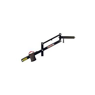 Cambo Redwing Compact Light Boom con borse vuote