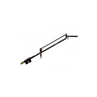 Cambo Redwing Standard Light Boom con borse vuote
