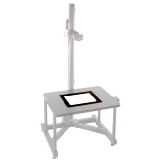 Cambo RPS-165 inserto con pannello LED 41x31cm