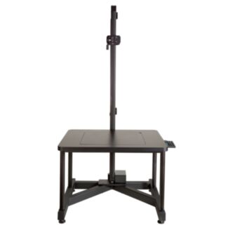Cambo RPS-255 Repro Column with Steel Base (Includes Smart Controller RSP-201)