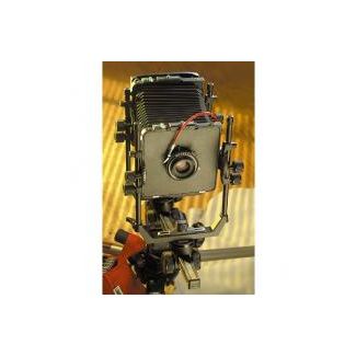 SC-2 gearbox with C-6/C-168