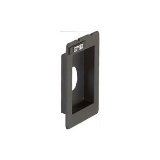 Cambo Recessed Lens Plate for Shutter 0 (2x3)