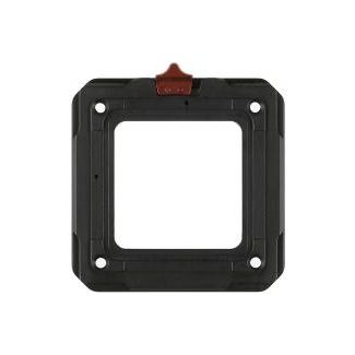 Shifter Back Plate for WideRS with Leaf Afi /Sinar HY6 Interface