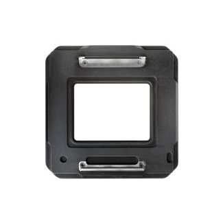 Rear Plate for WideRS with PhaseOne IQ-3 Interface