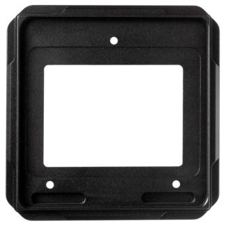 Shift Back Plate for WideRS with Sinar S 30-45 Interface