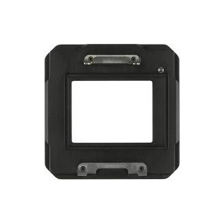 Rear Plate for WideRS with Contax 645AF Interface