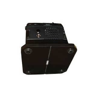 Cover for SLW adapter to protect CCD during mounting