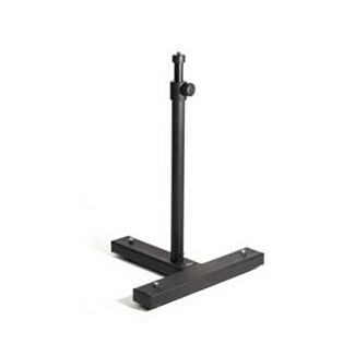 Cambo Telescopic stand with T-base and camera plate h.78-123cm