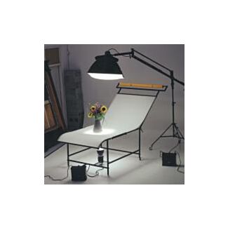 Cambo Shooting table cm160x122x80 - frame only