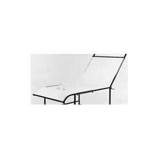 Cambo Perspex Plan for ST-1 Shooting Table