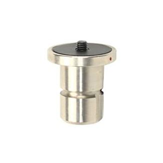 Cambo Camera Mounting Plate with 3/8' Mount for UBA U-4 U-6