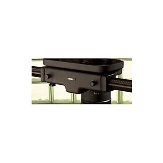 Cambo Ball Bearing Arm for Two Cameras Compatible with U1 U2 U3 and UBS Stands