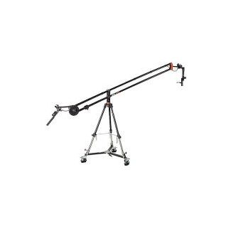 Cambo Kit Artes EPT with motorized Pan and Tilt system (includes Artes EPT crane tripod dolly) (VK-AEPT)