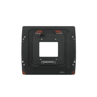 Camber Back Plate for WDS Digital with SLW-89 Interface for Hasselblad-H1