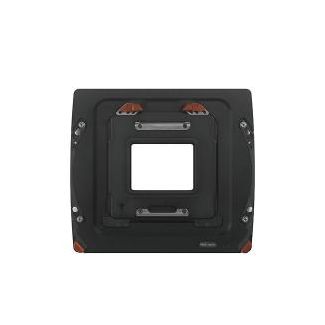 Camber Back Plate for WDS Digital with SLW-88 Interface for Mamiya 645 AFD
