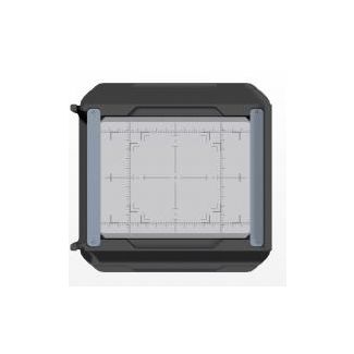 Fresnel Focusing Glass Change for SLW Frame