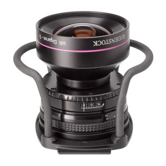 Cambo Wide-RS 23mm HR Digaron-S Diaphragm Only