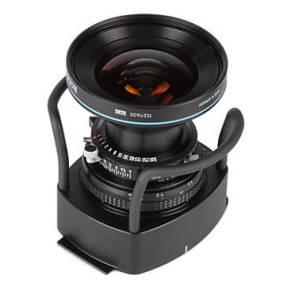Cambo Wide-RS 32 mm HR Digaron-W Only Diaphragm