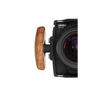 Cambo Rosewood Grip for WRC-400