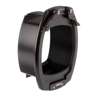 Cambo Wide-RS Front Spacer 48 for Short Barrel Panel to XT PhaseOne X-shutter