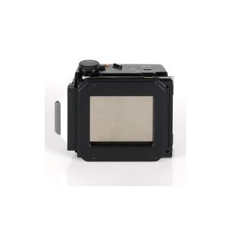 Camber Back Plate for WideRS (non-AE) for Mamiya RB stock