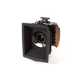 Cambo Compendium for WideRS (requires adapter)