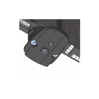 Cambo Base Tripod Mount for WRS Series with Arca Compatible Quick Release
