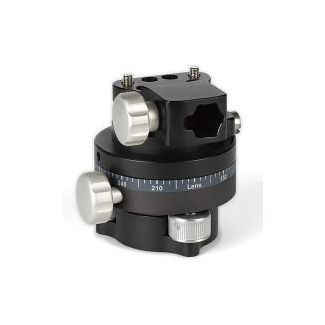 Cambo Panoramic Leveling Base with Spigot Attachment