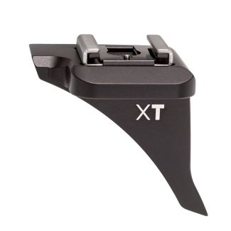 PhaseOne XT dedicated cold-mount angle accessory