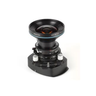 Cambo Wide-T/S 32 mm HR Digaron-W Diaphragm Only
