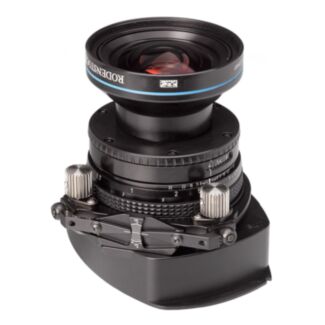 Cambo Wide-T/S 40 mm HR Digaron-W Diaphragm Only