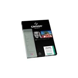 Canson Infinity Arches Aquarelle Rag 310 A4 Bianco