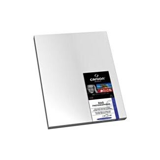 Canson Infinity Rag Photographique gr310 43.2x55.9cm x25