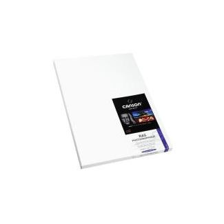 Canson Infinity Rag Photographique 310 A2 Bianco