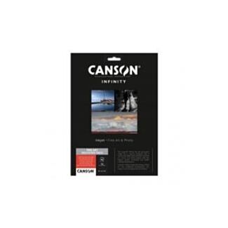 Canson Infinity Arches BFK Rives Pure White test pack gr310 2xA4