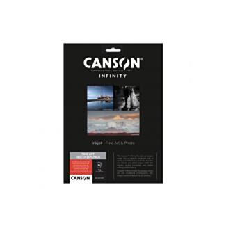 Canson Infinity A4 Discovery Pack
