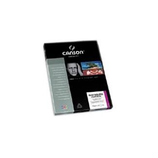 Canson Infinity PhotoGloss Premium RC gr270 A4x250