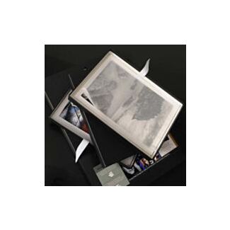 Canson Infinity Archive Box 22.5x31x3.5cm for sheets up to A4