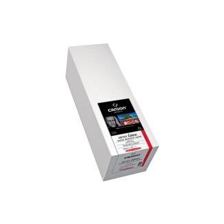 Canson Infinity Artist Canvas Matte WR gr390 0.61x 3m