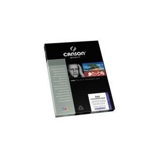 Canson Infinity Rag Photographique II gr 310 A4 x25