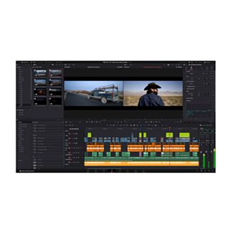 Blackmagic Design DaVinci Resolve Studio Dongle