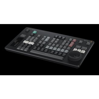 Blackmagic Design DV/RES/BBPNLMLEKAR controller di editing video