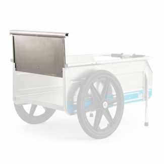 Foldit front closure (wheel side)