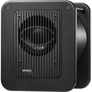 Genelec 7350APM subwoofer Black Active subwoofer 150 W