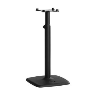 Genelec 8260-415B mounting kit Black Metal