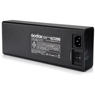 Godox AC Power Supply for AD1200 Pro