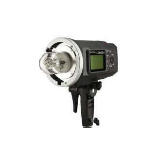 Godox AD600BM flash per fotocamera Nero