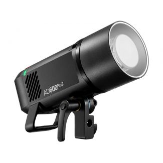 Godox AD600PROII flash per fotocamera Nero