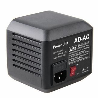 Godox AD600B/BM SLB mains power supply