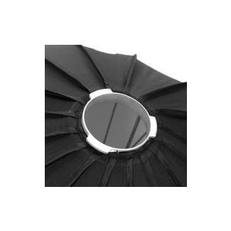 Godox Octa 65 Silver Godox Bayonet. With Grid and Deflectors